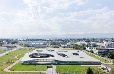 piante strutturaòi rolex center|rolex learning centre lens france.